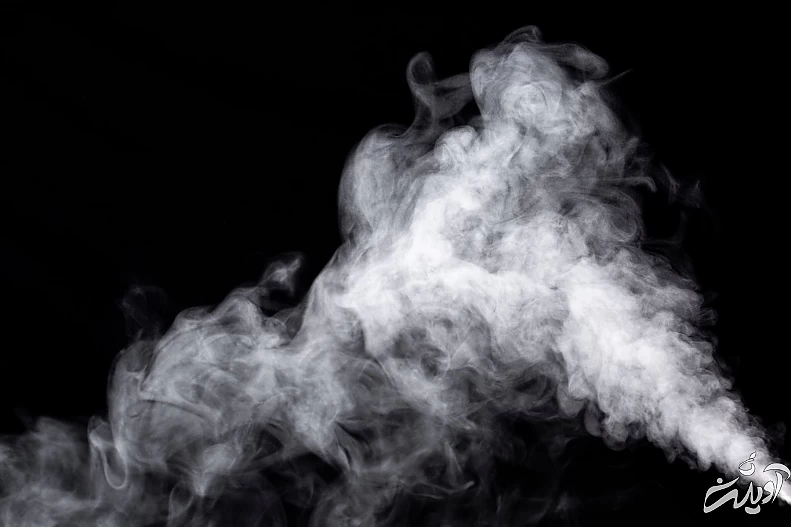 پاکسازی پوست با بخور نعناع